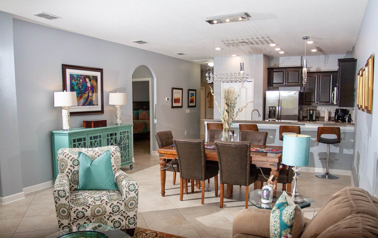 1223 Long Cove, Champions Gate, FL 33896