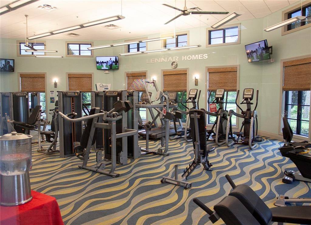 1223 Long Cove, Champions Gate, FL 33896