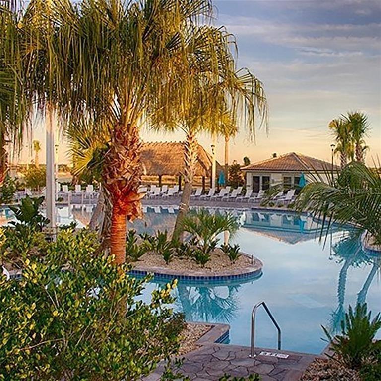 1223 Long Cove, Champions Gate, FL 33896