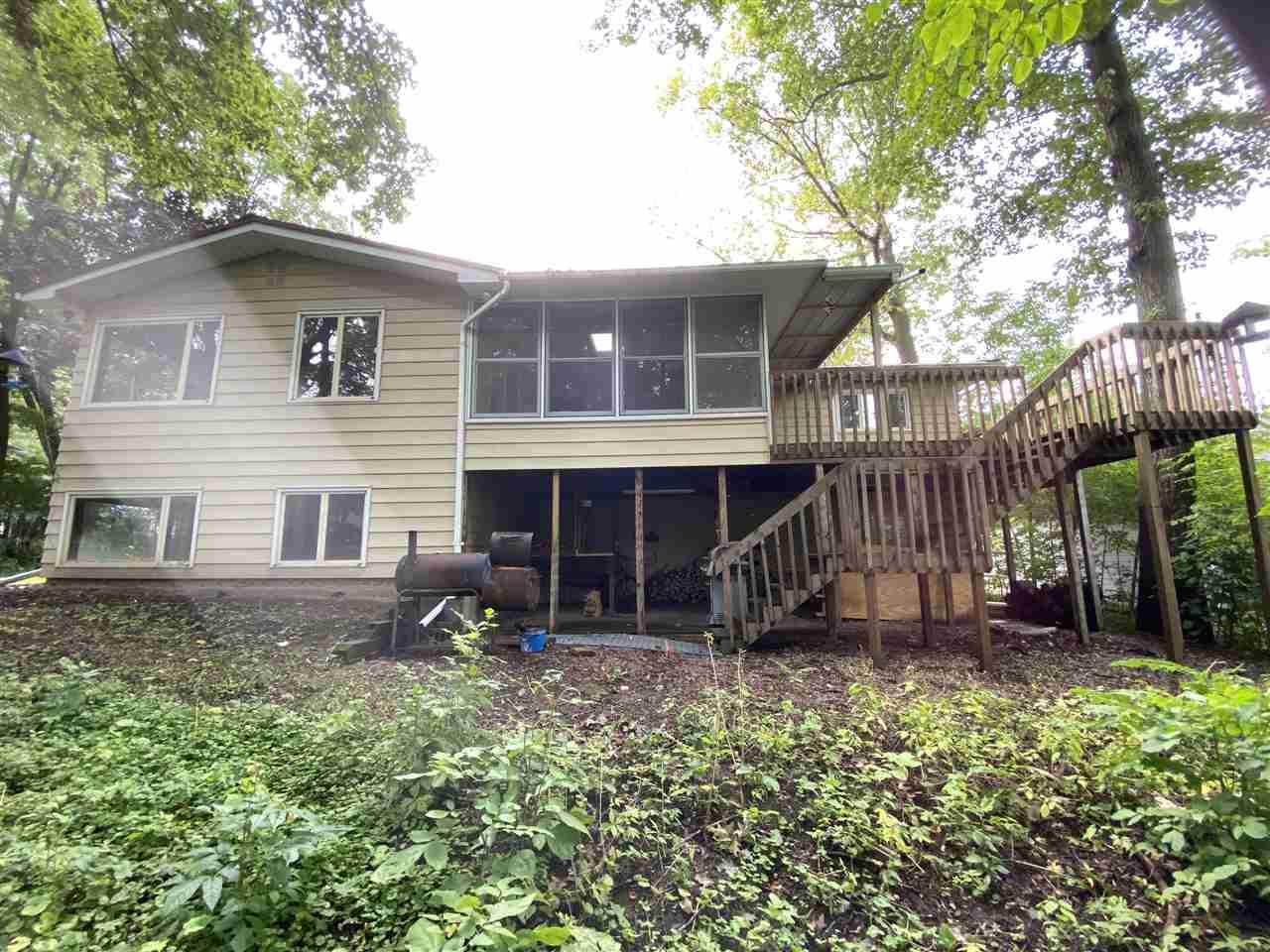 1133 W Ridge Road, Marshfield, WI 54449