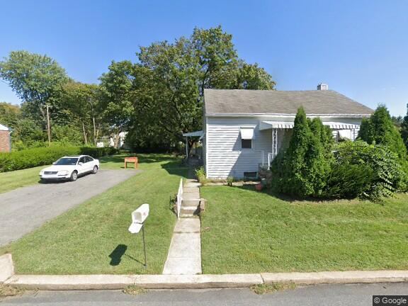 1624 Crowder Ave, Reading, PA 19607