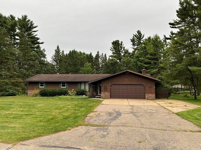 4020 Downing Street, Wisconsin Rapids, WI 54494