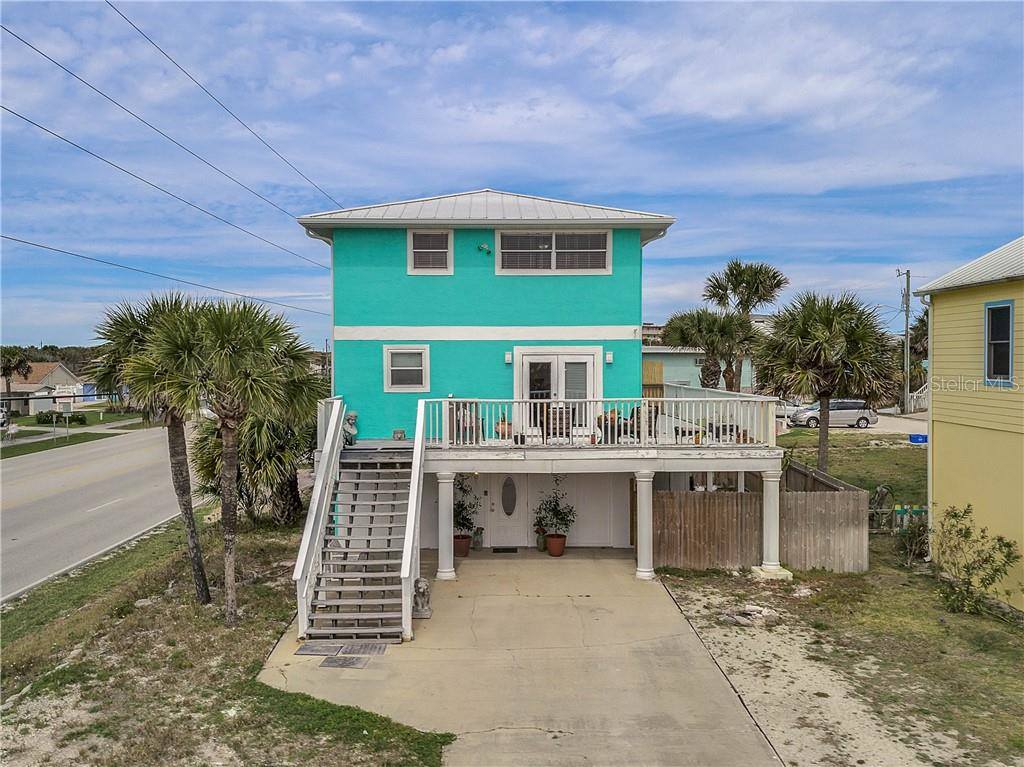 2709 S Atlantic Ave New Smyrna Beach Fl Listings Scott Barry