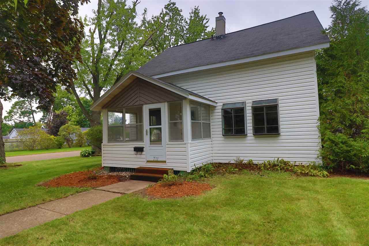 711 13th Street North, Wisconsin Rapids, WI 54494