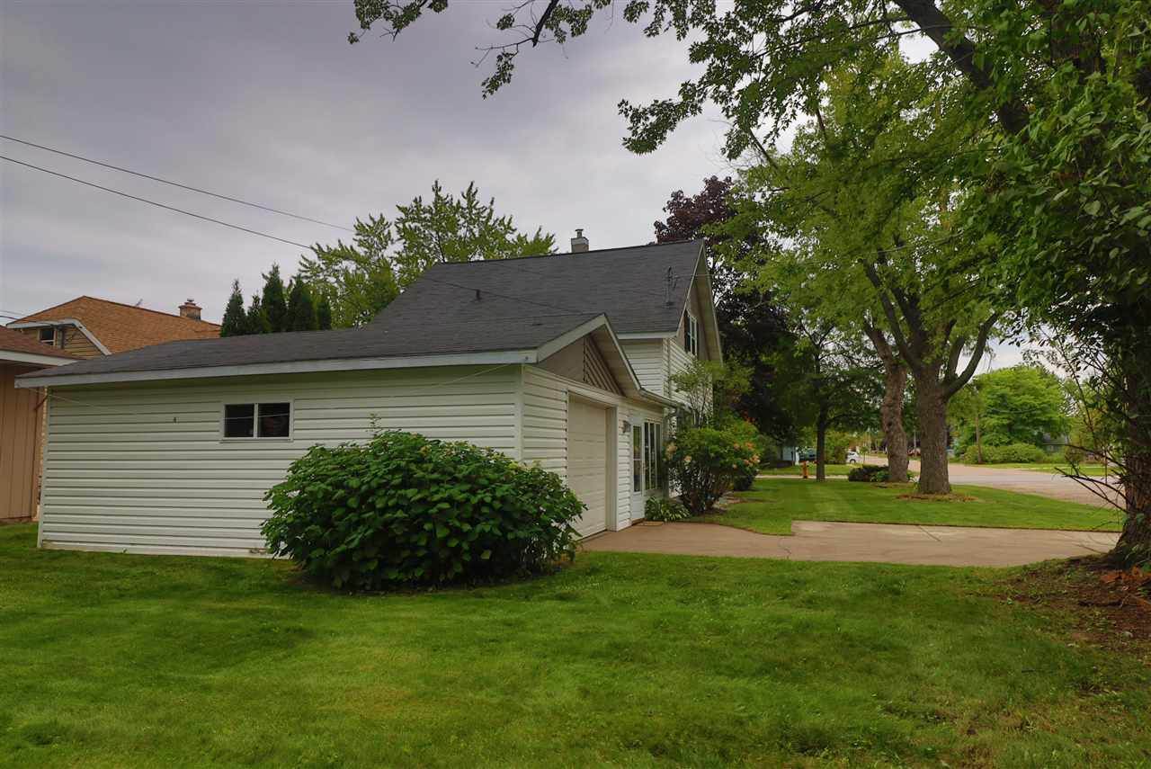 711 13th Street North, Wisconsin Rapids, WI 54494