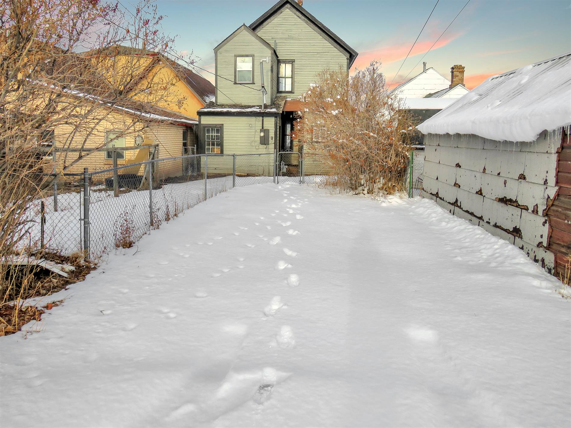 613 Front, Evanston, WY 82930