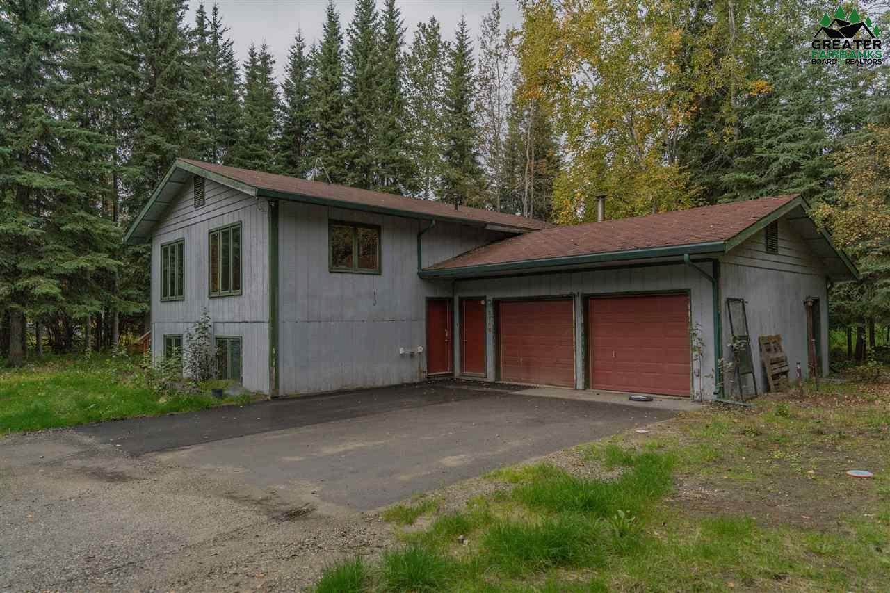 2710 Rainbow Trout Court, North Pole, AK 99705