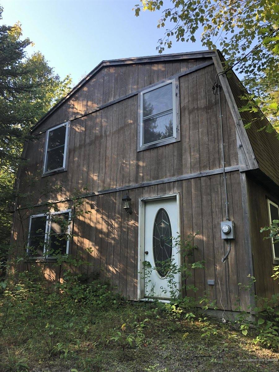 906 Happytown Road, Ellsworth, ME 04605