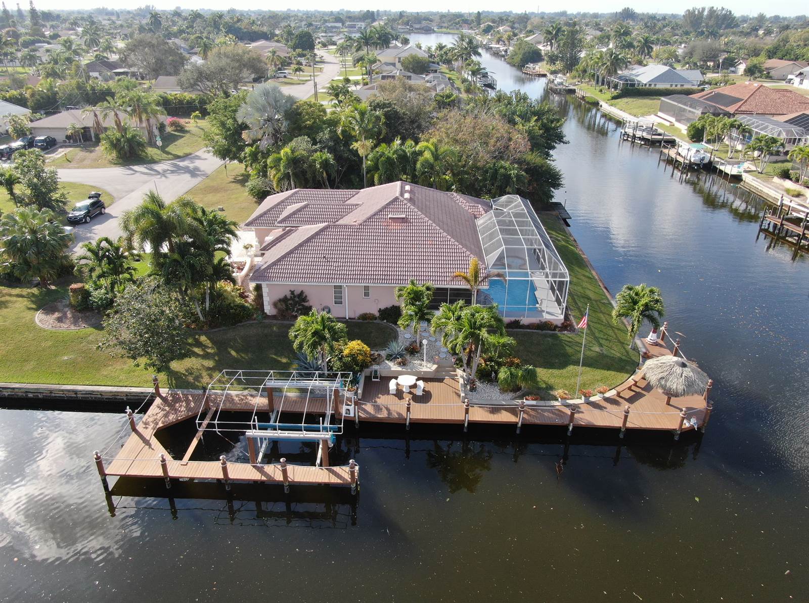 419 SE 33rd Terrace, Cape Coral, FL 33904