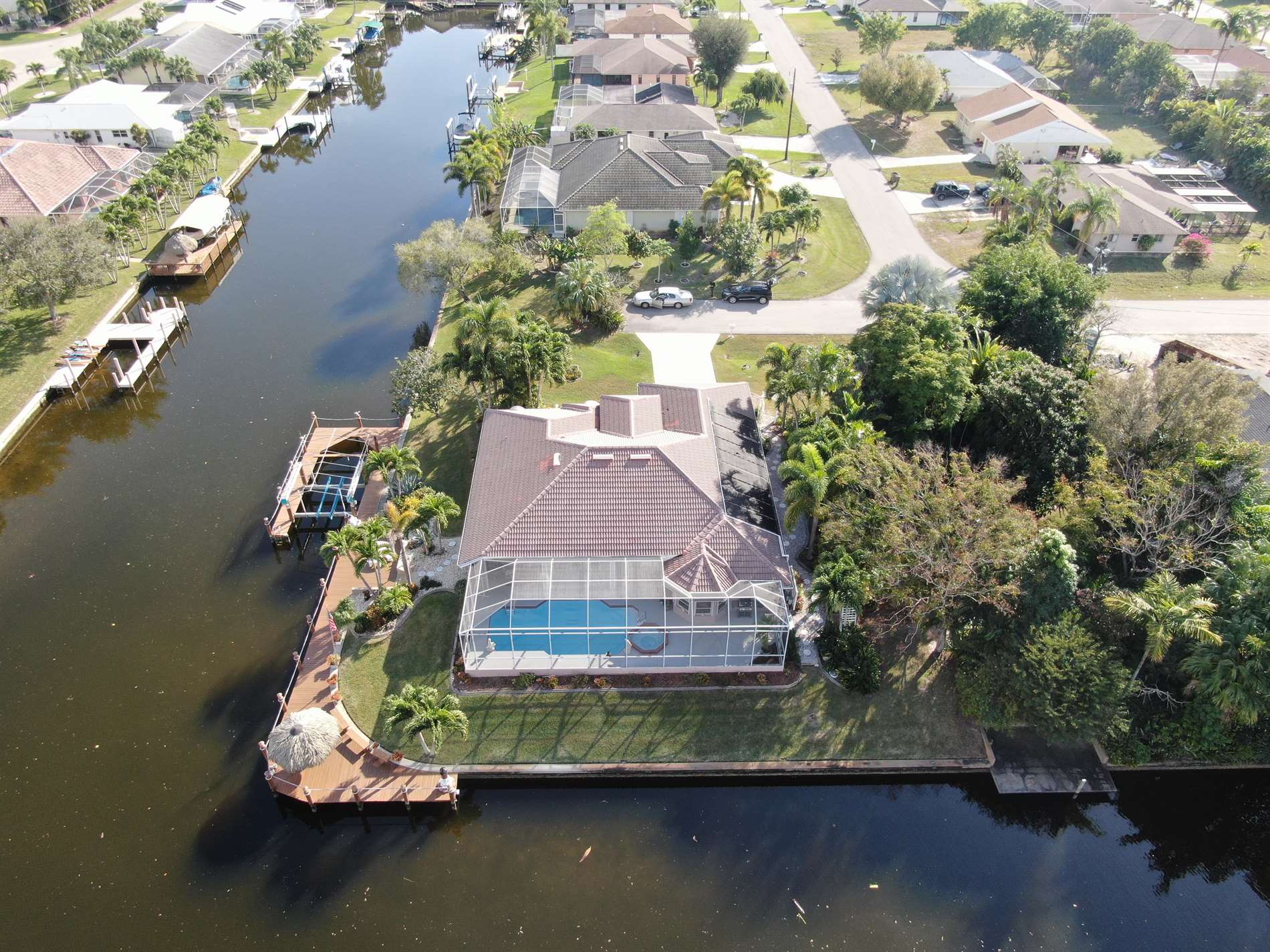 419 SE 33rd Terrace, Cape Coral, FL 33904