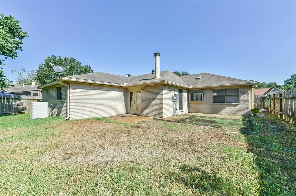 16835 Markridge Drive, Spring, TX 77379