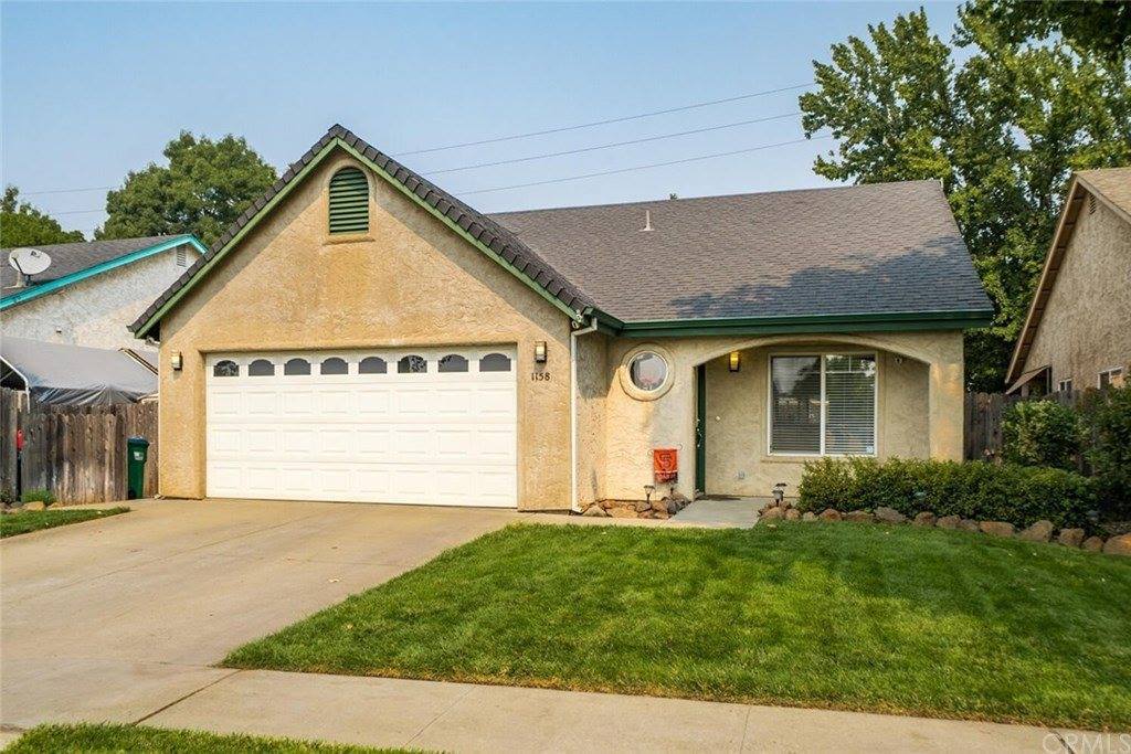 1158 Whitewood Way, Chico, CA 95973