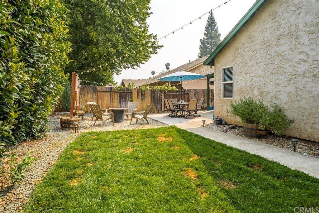 1158 Whitewood Way, Chico, CA 95973