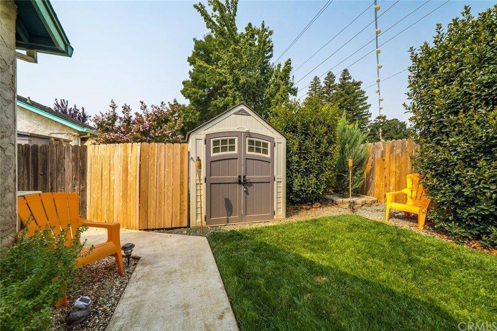 1158 Whitewood Way, Chico, CA 95973