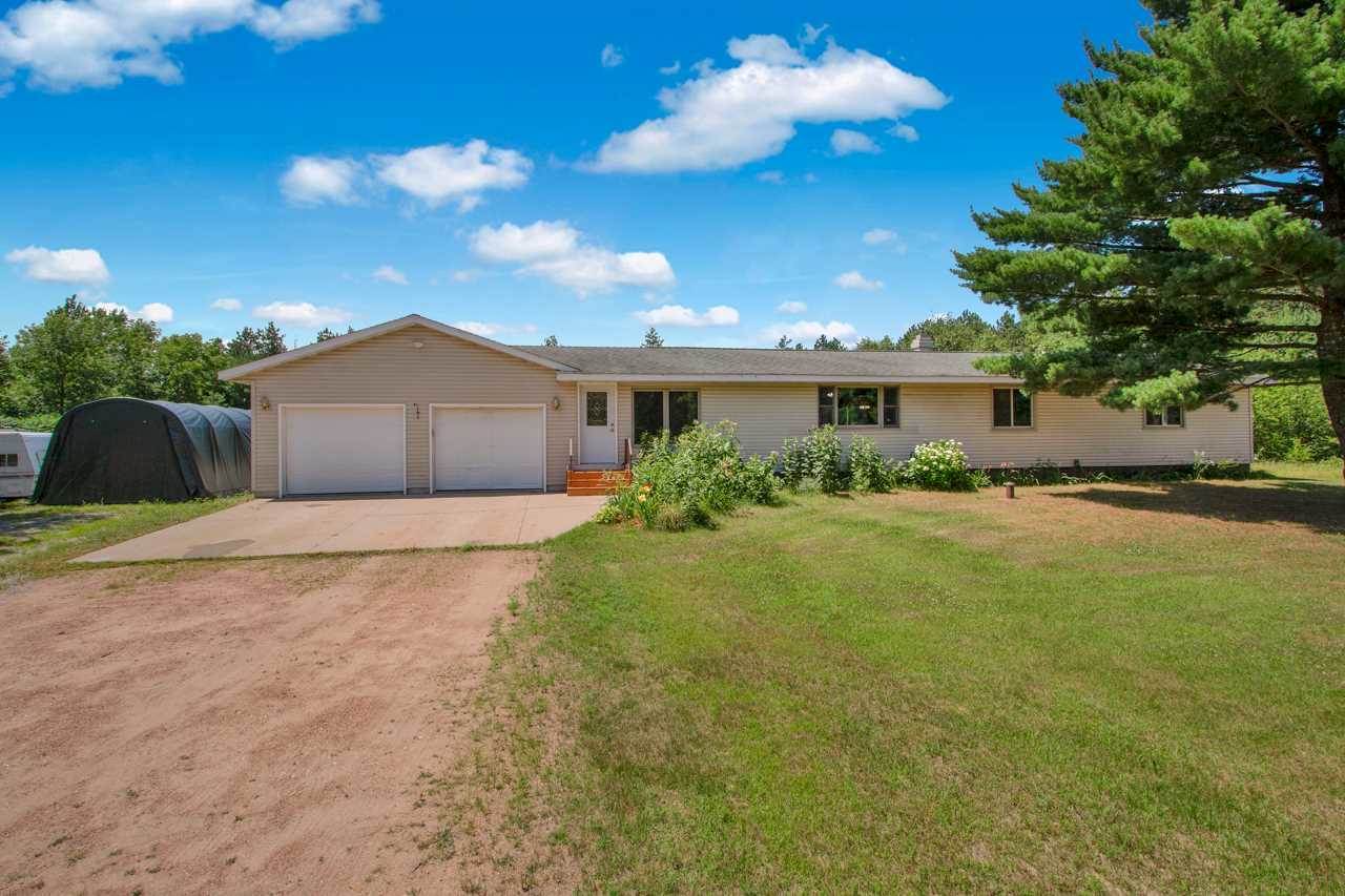 515 County Road JJ, Nekoosa, WI 54457