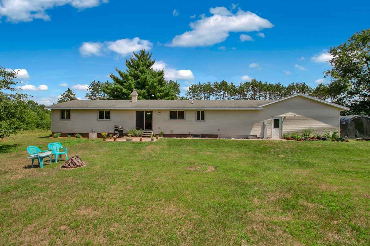 515 County Road JJ, Nekoosa, WI 54457