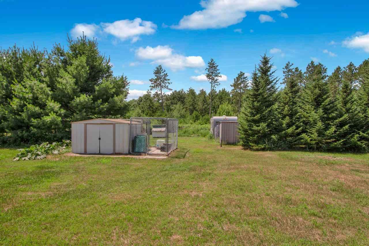 515 County Road JJ, Nekoosa, WI 54457