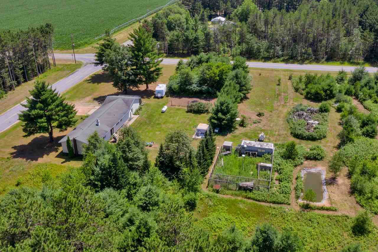 515 County Road JJ, Nekoosa, WI 54457