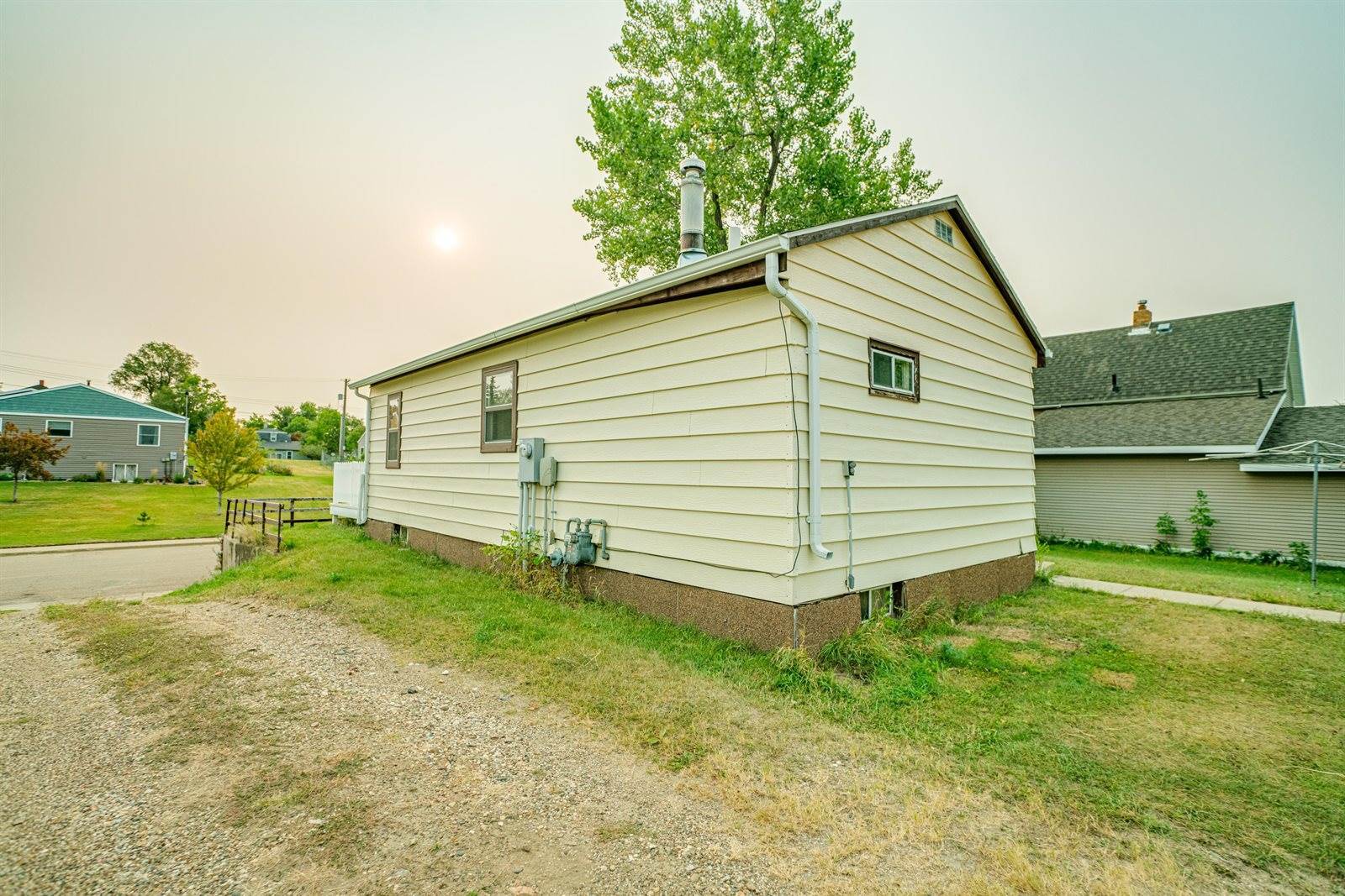 214 6th Street North, New Salem, ND 58563