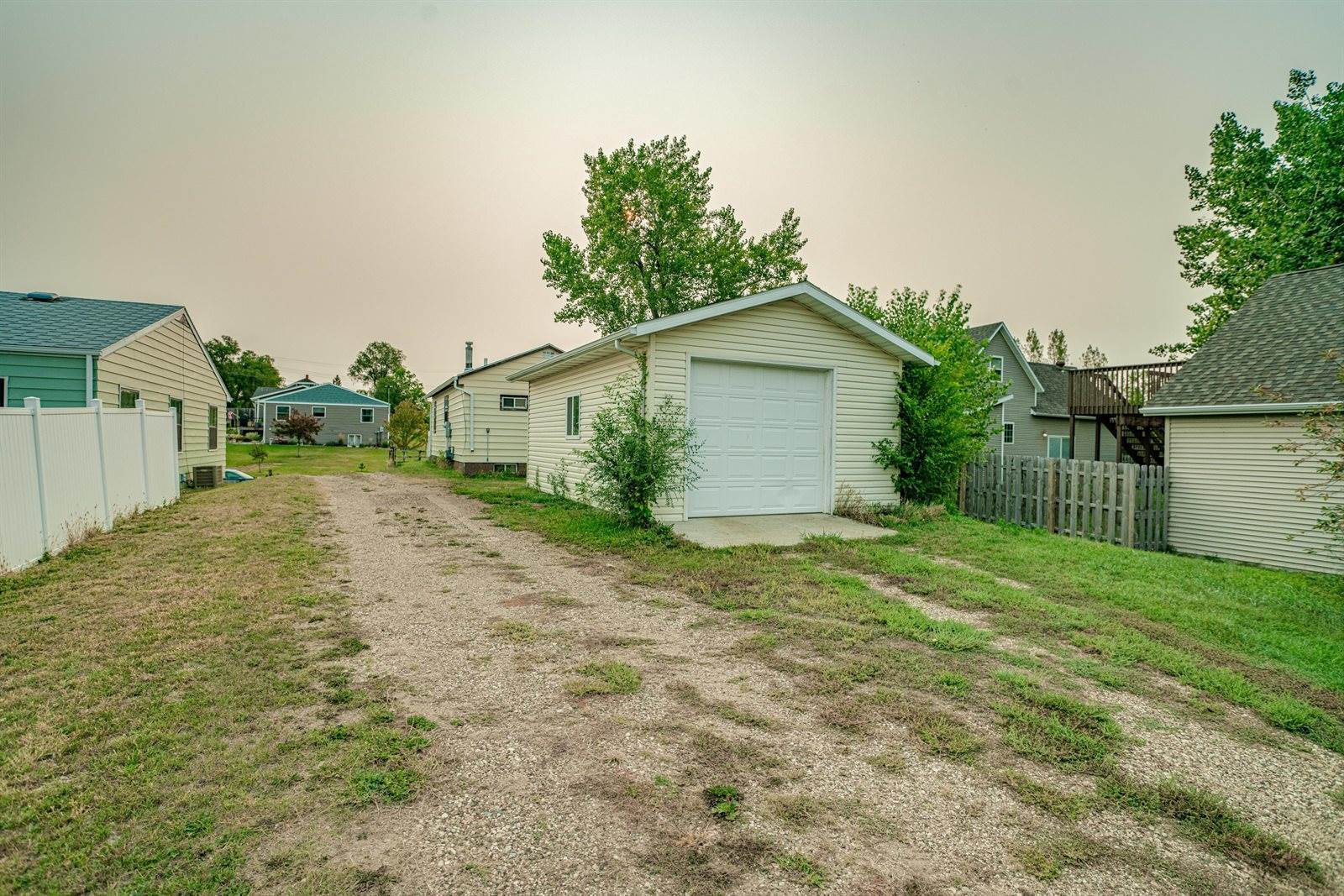 214 6th Street North, New Salem, ND 58563