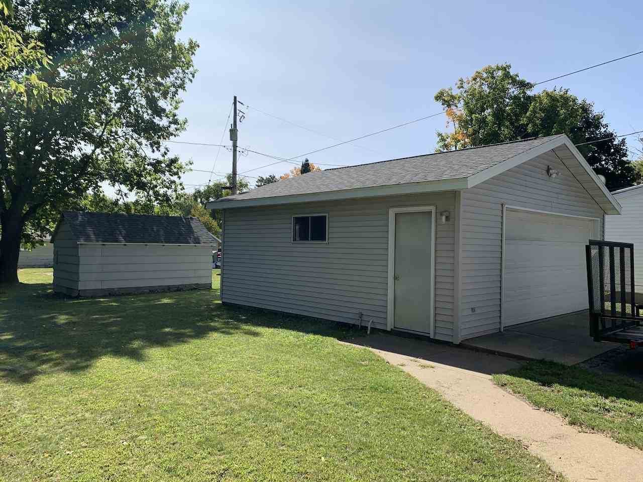 1301 Madison Street, Wausau, WI 54401