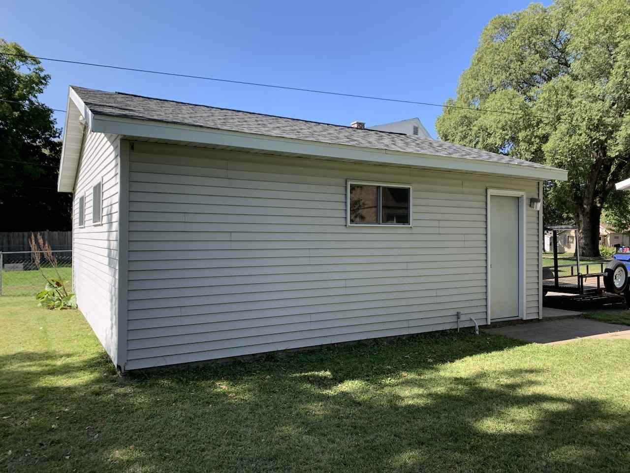 1301 Madison Street, Wausau, WI 54401