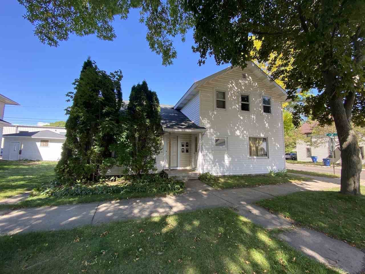 636 Kickbusch Street, Wausau, WI 54403