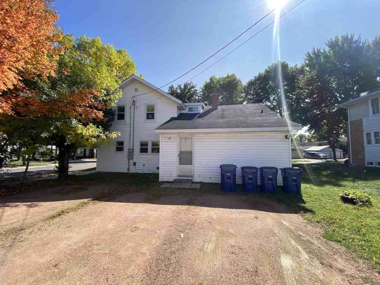 636 Kickbusch Street, Wausau, WI 54403