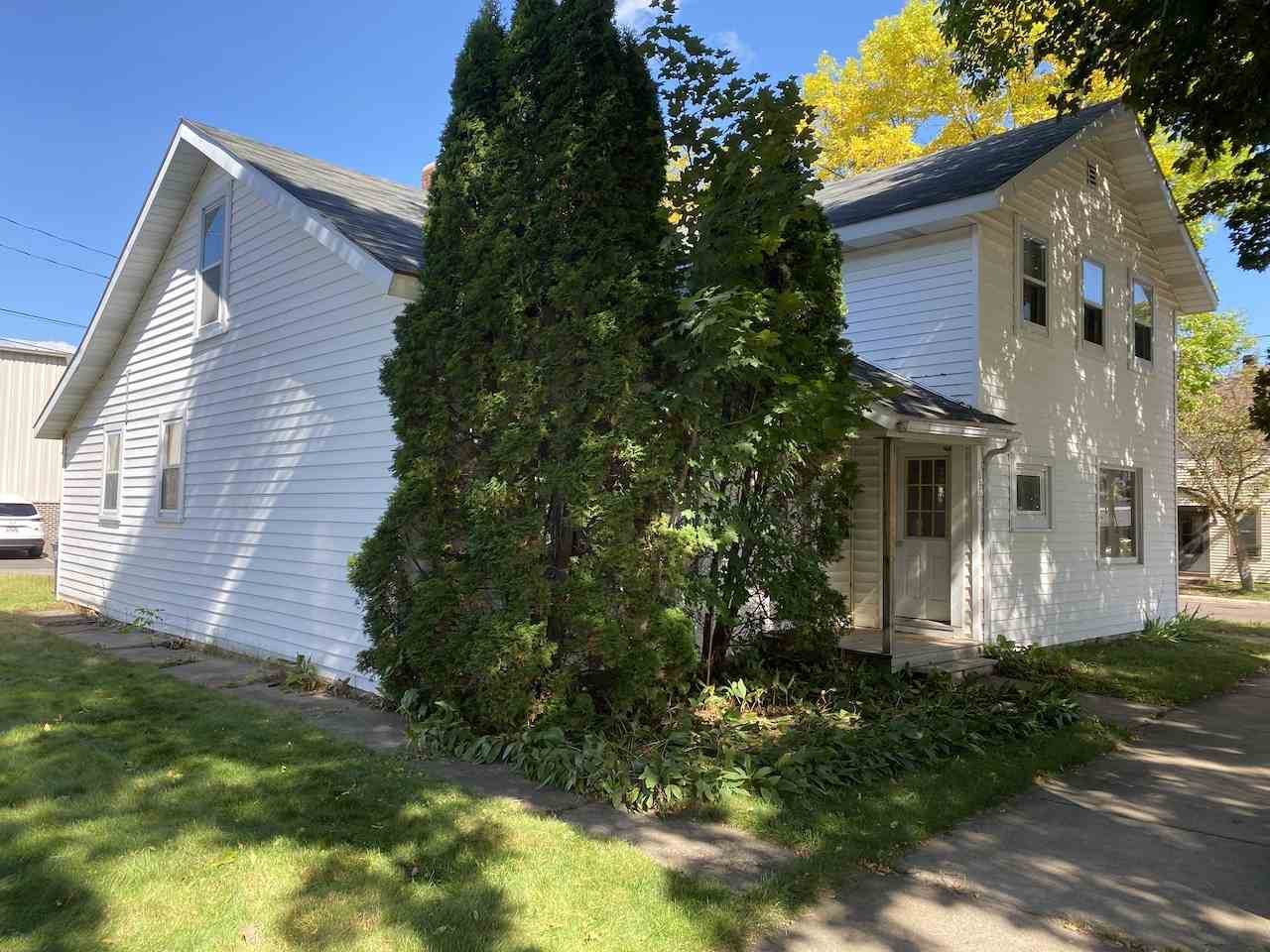 636 Kickbusch Street, Wausau, WI 54403