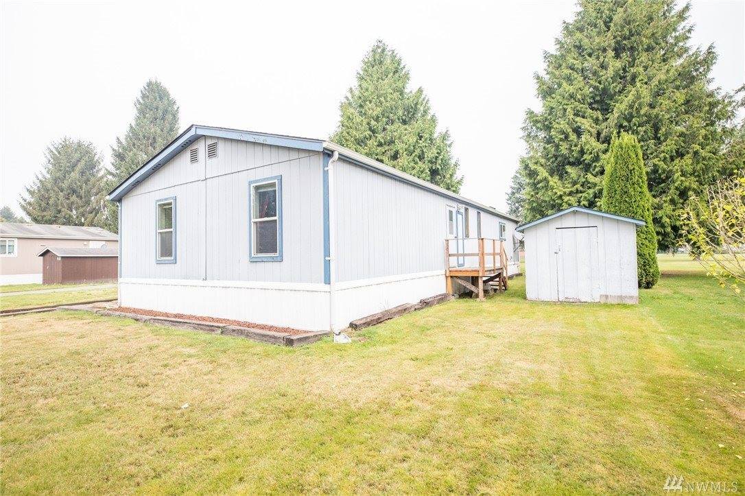 24919 Hoehn Rd, #47, Sedro Woolley, WA 98284