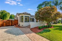 1120 El Abra WAY, San Jose, CA 95125