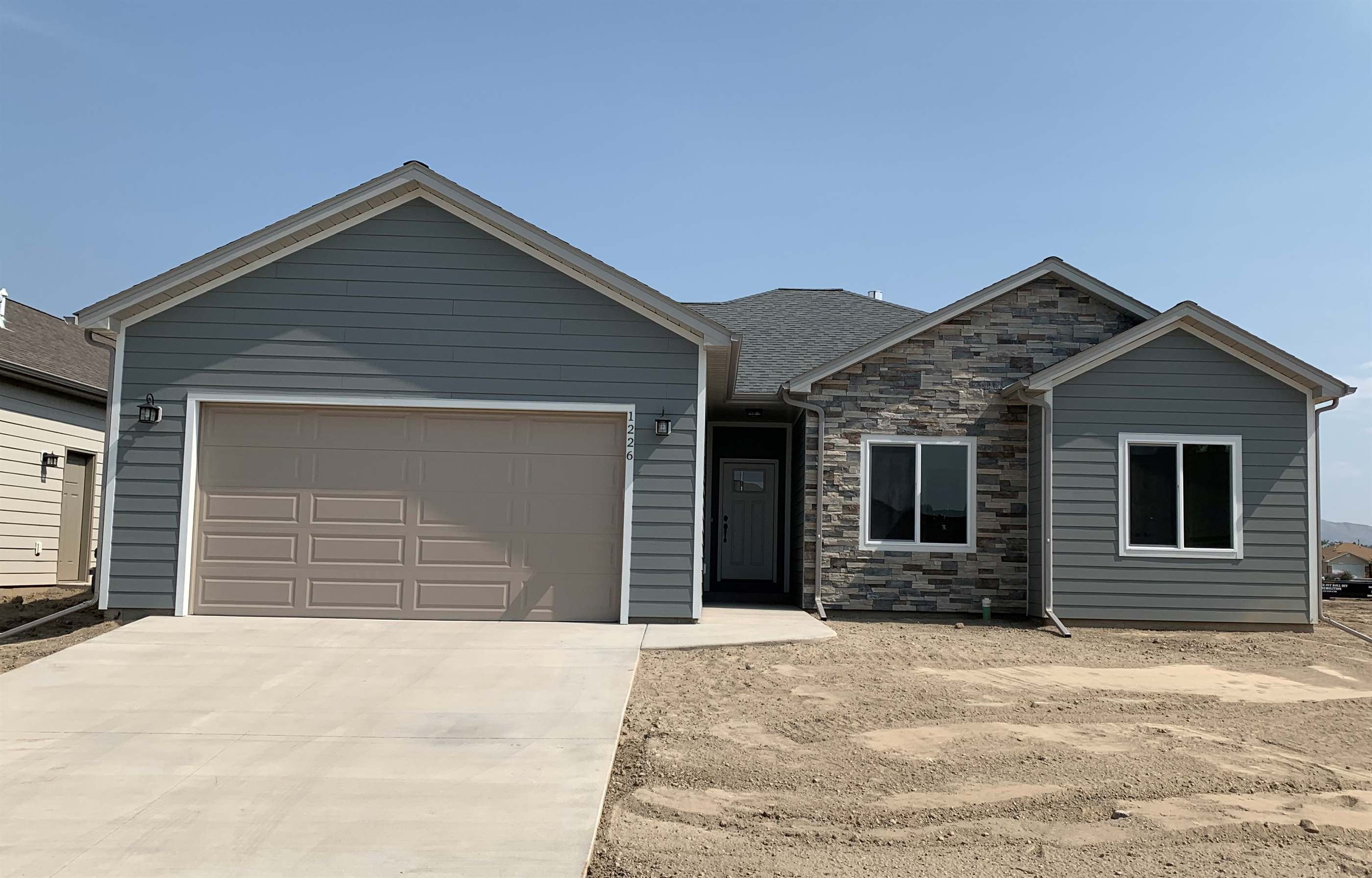 1226 Owl Creek Avenue, Montrose, CO 81401