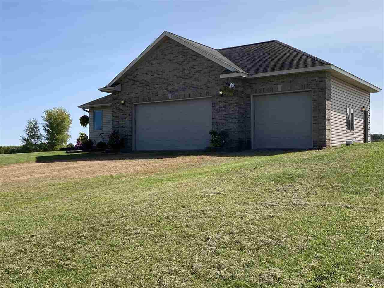 128112 N Bayside Drive, Auburndale, WI 54412