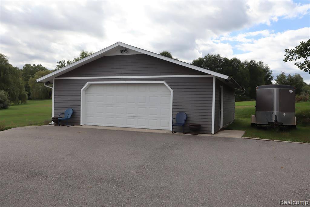 5353 West Hesslund Road, Pere Marquette Township, MI 49431