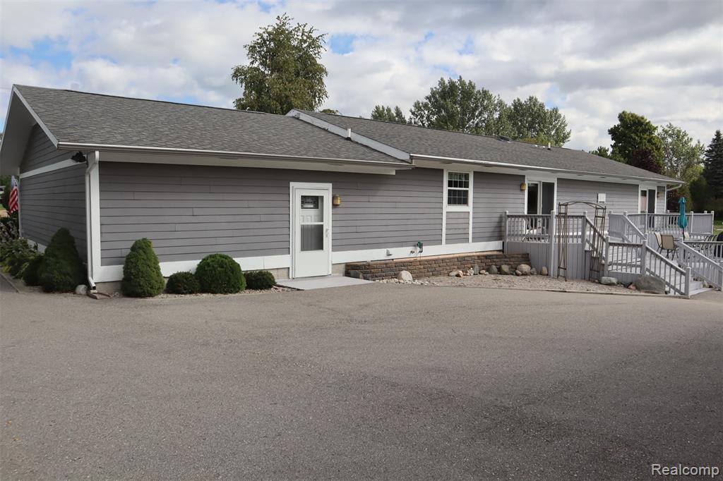 5353 West Hesslund Road, Pere Marquette Township, MI 49431