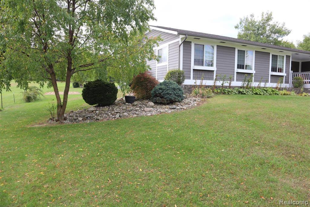 5353 West Hesslund Road, Pere Marquette Township, MI 49431