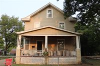 2644 SE Michigan AVE, Topeka, KS 66605