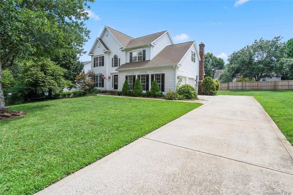 273 Rose, Mooresville, NC 28117