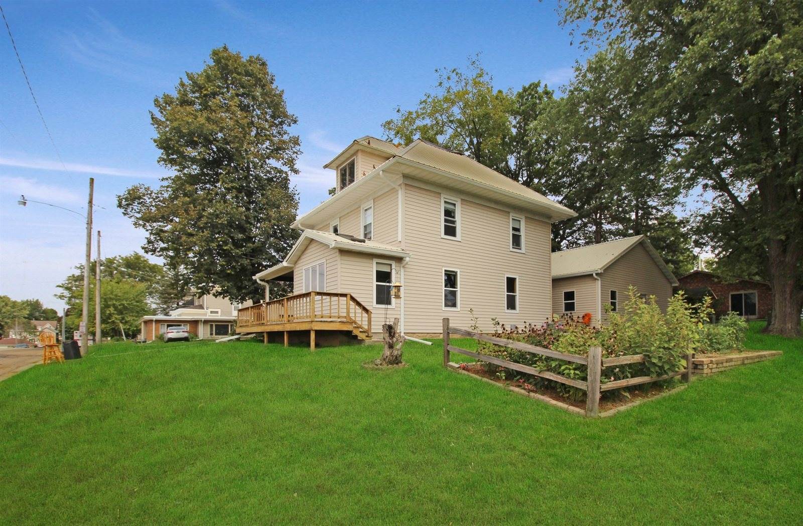 313 East, Orangeville, IL 61060 Listings NextHome First Class