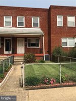 8010 Gray Haven Road, Baltimore, MD 21222
