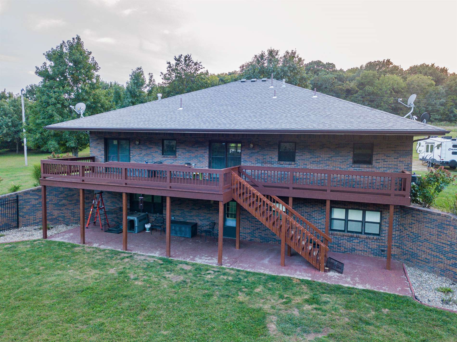 4752 Us 59 Hwy, Oskaloosa, KS 66066