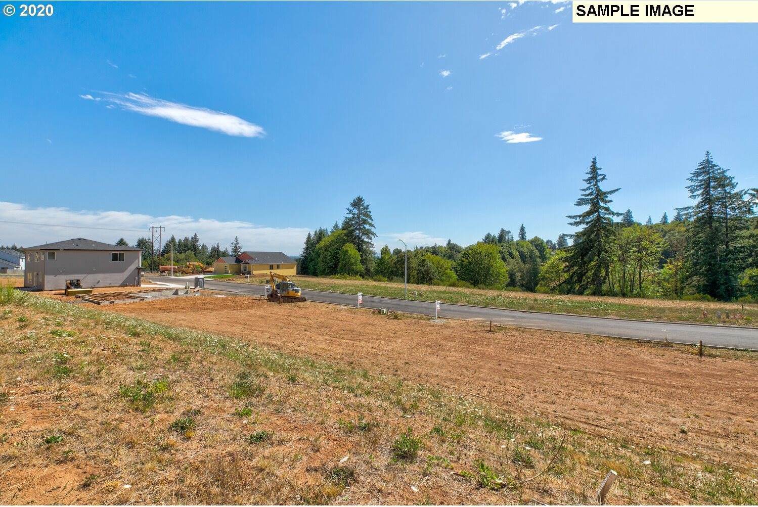 35521 Portland View Dr, Lot 116, St Helens, OR 97051