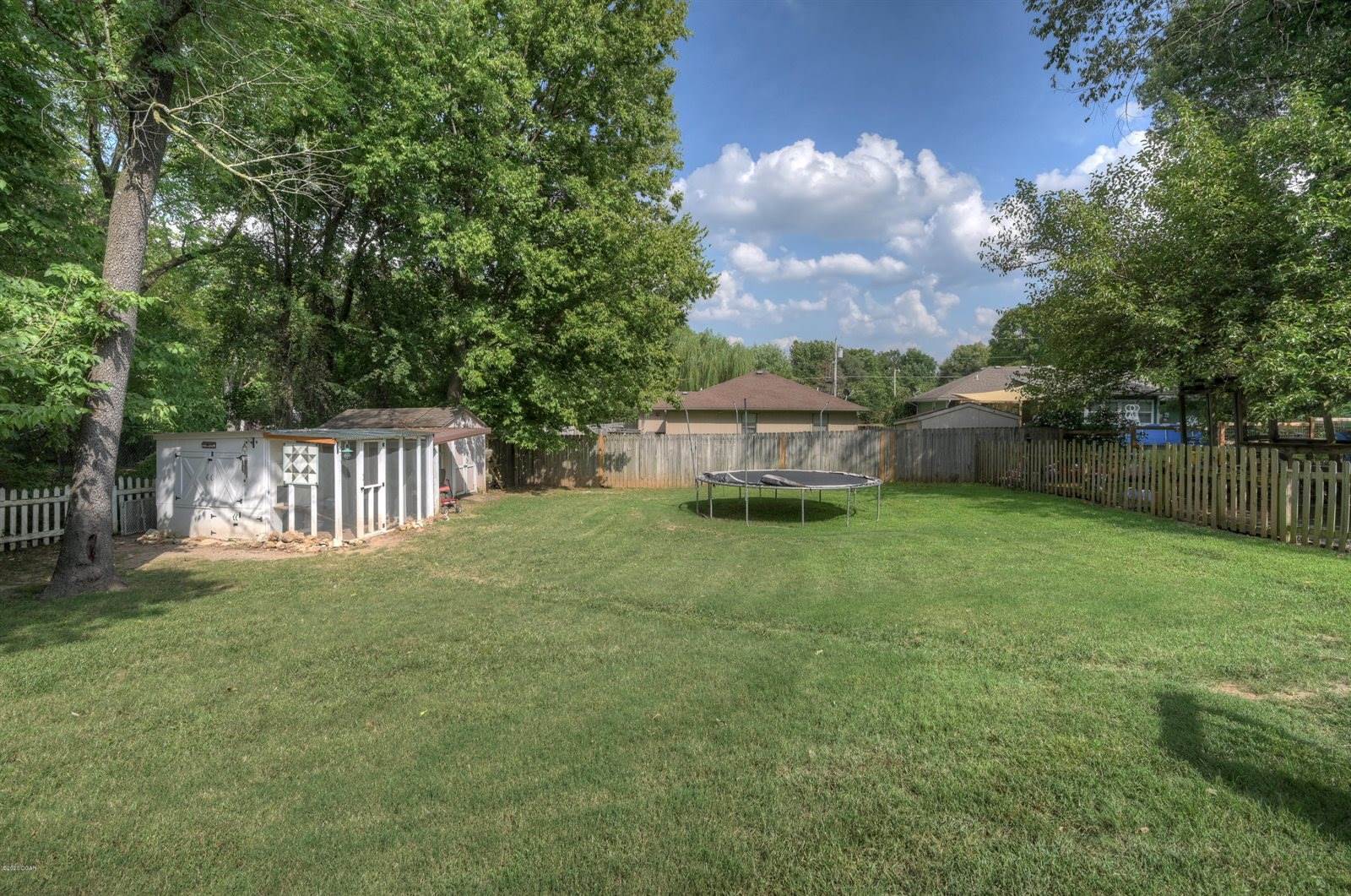 2209 North Lincoln, Joplin, MO 64801