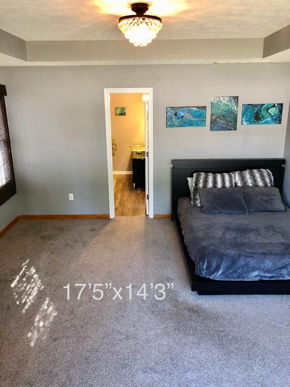 3715 Sioux Trail, Columbus, IN 47203