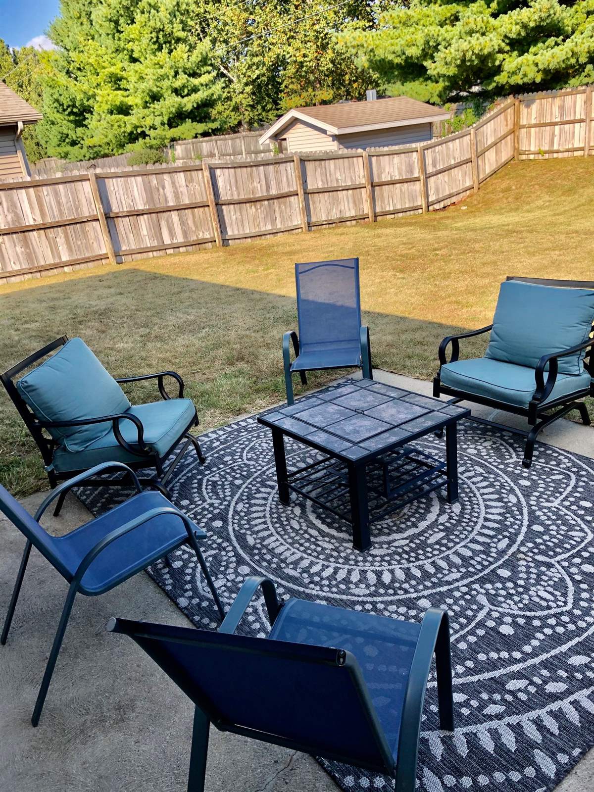 3715 Sioux Trail, Columbus, IN 47203