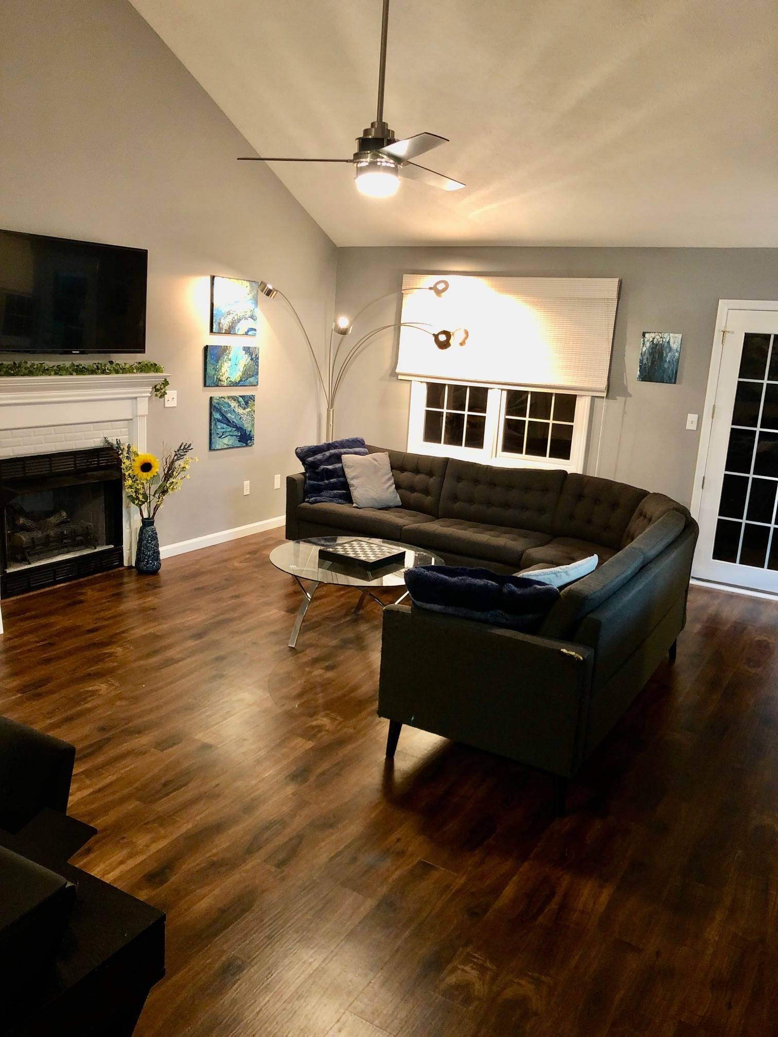 3715 Sioux Trail, Columbus, IN 47203