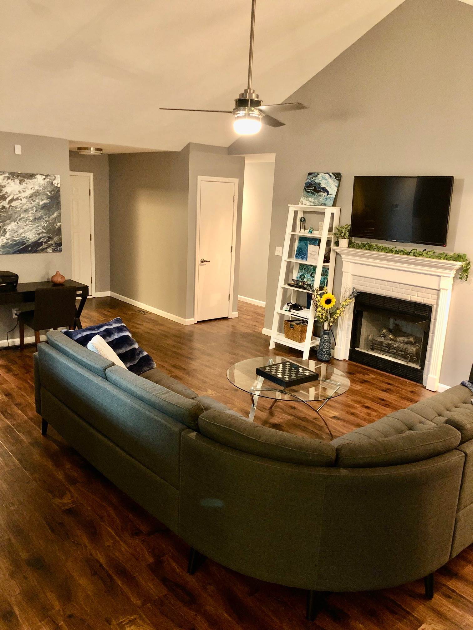 3715 Sioux Trail, Columbus, IN 47203