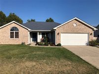 3715 Sioux Trail, Columbus, IN 47203