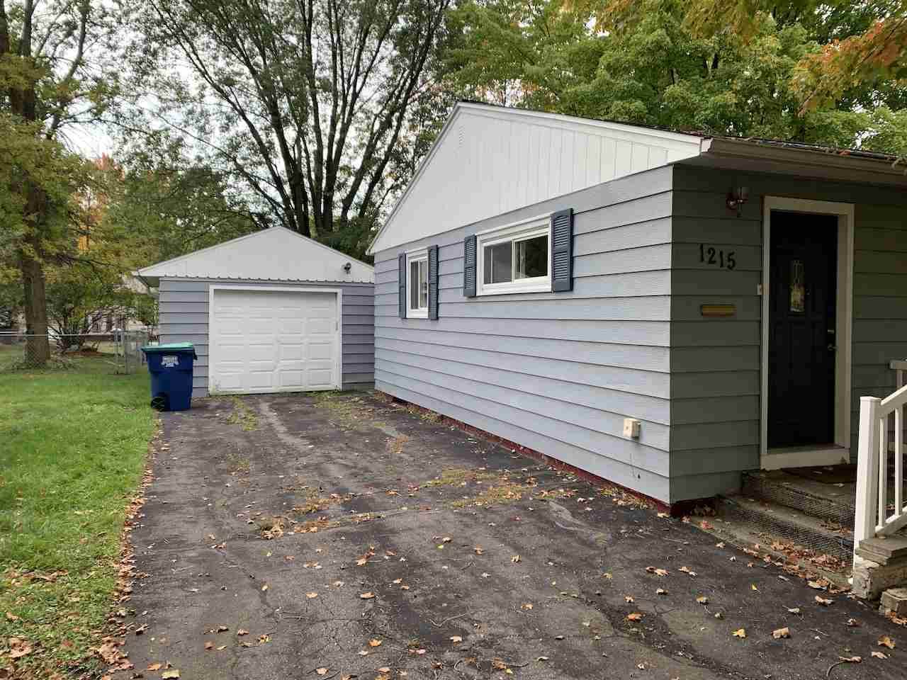 1215 Plumer Street, Wausau, WI 54403