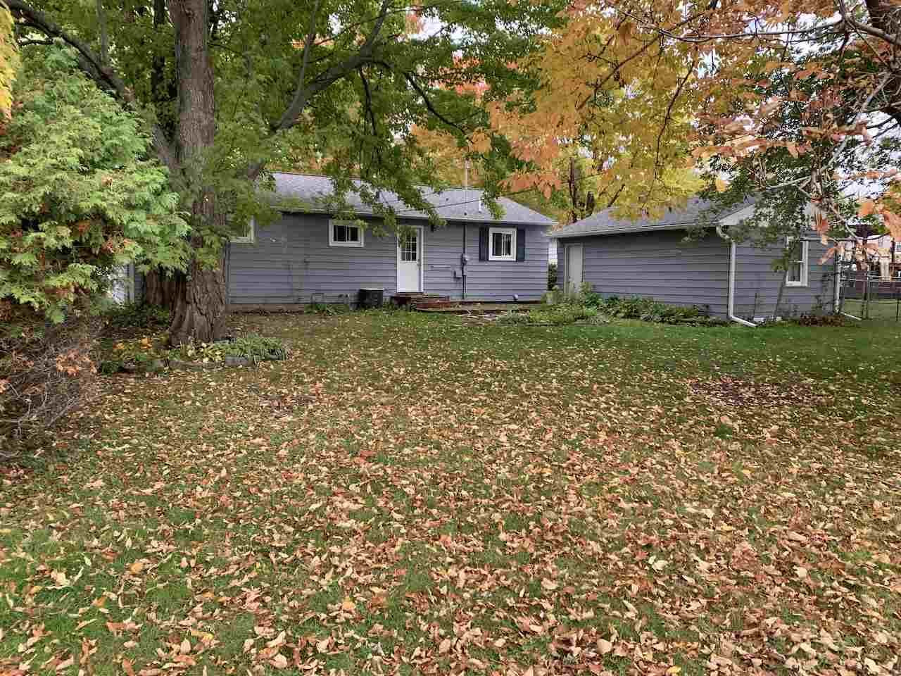 1215 Plumer Street, Wausau, WI 54403